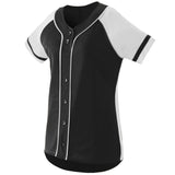 Augusta Youth Winner Softball Jersey Augusta