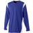 Augusta Men's Wicking Long Sleeve Warmup Shirt Augusta