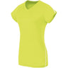 High Five Youth Short Sleeve Solid Volleyball Jersey High Five