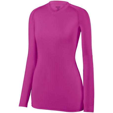 High Five Girl's Maven Volleyball Jersey High Five
