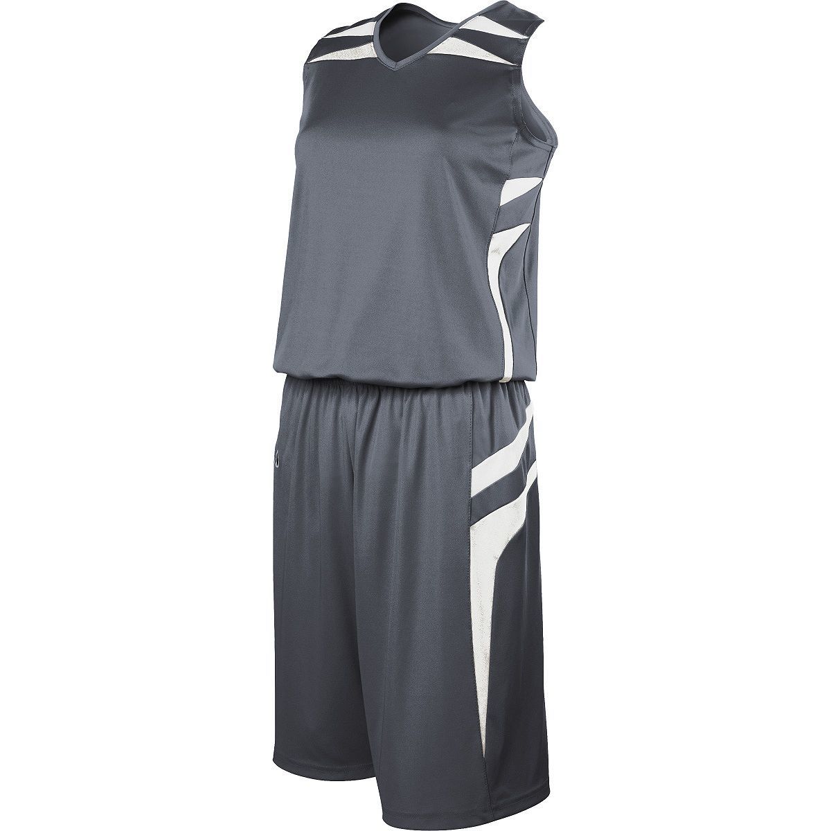 Holloway Women's Prodigy Basketball Jersey Holloway
