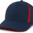 Pacific Headwear Coolcore Sideline Snapback Cap Pacific Headwear