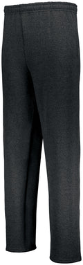Russell Men's Dri-Power® Open Bottom Pocket Sweatpants Russell Team