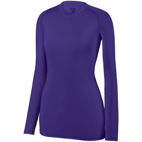 High Five Girl's Maven Volleyball Jersey High Five