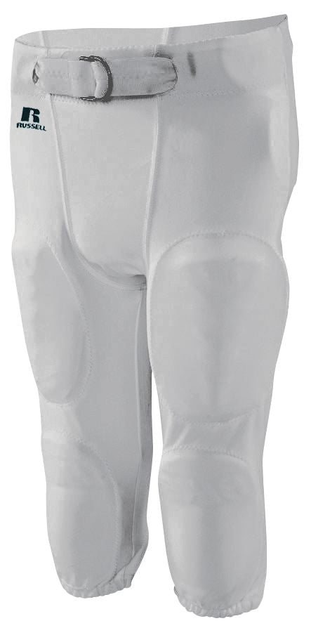Russell Men's Football Non Integrated Practice Pants Russell Team