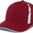 Pacific Headwear Coolcore Sideline Snapback Cap Pacific Headwear