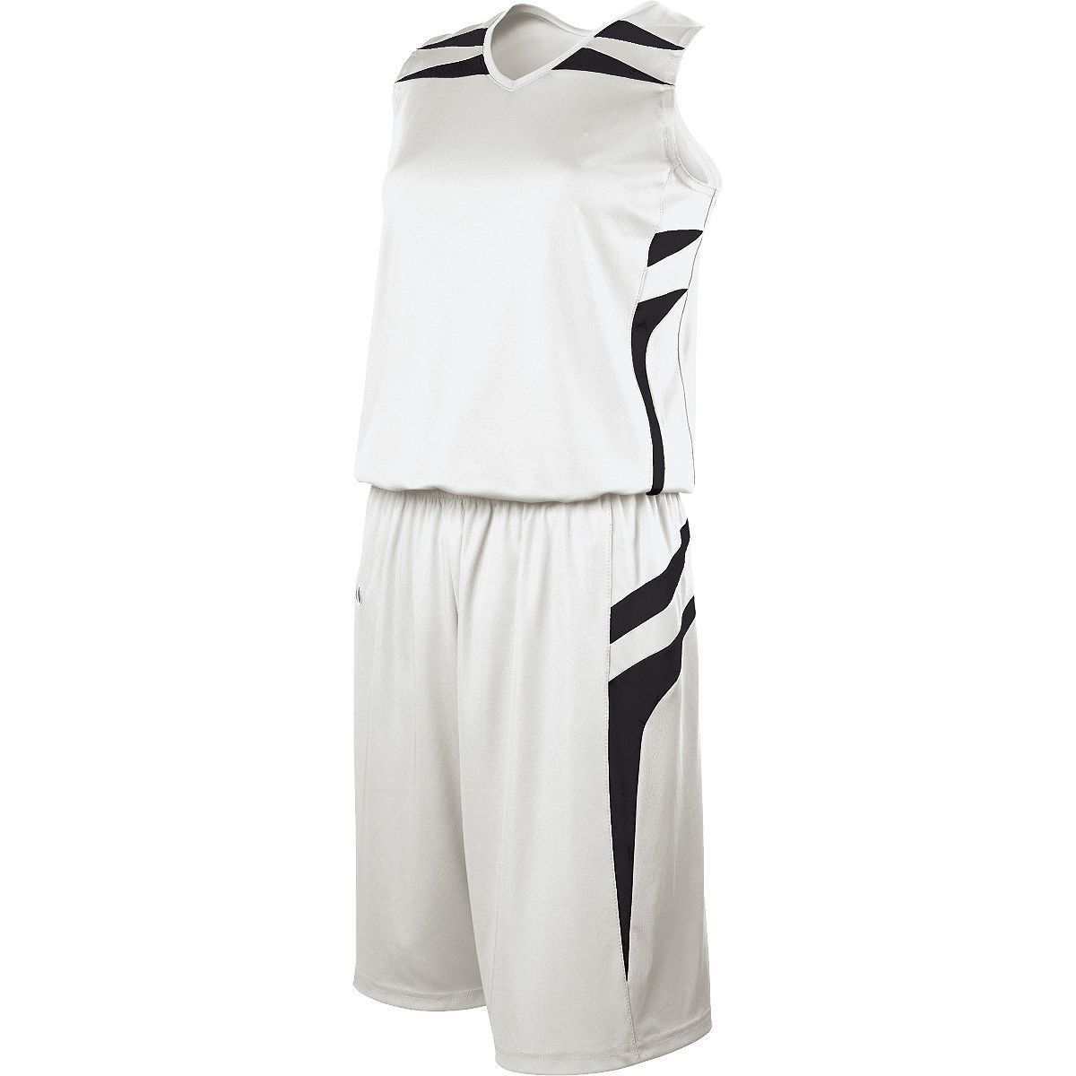Holloway Women's Prodigy Basketball Jersey Holloway