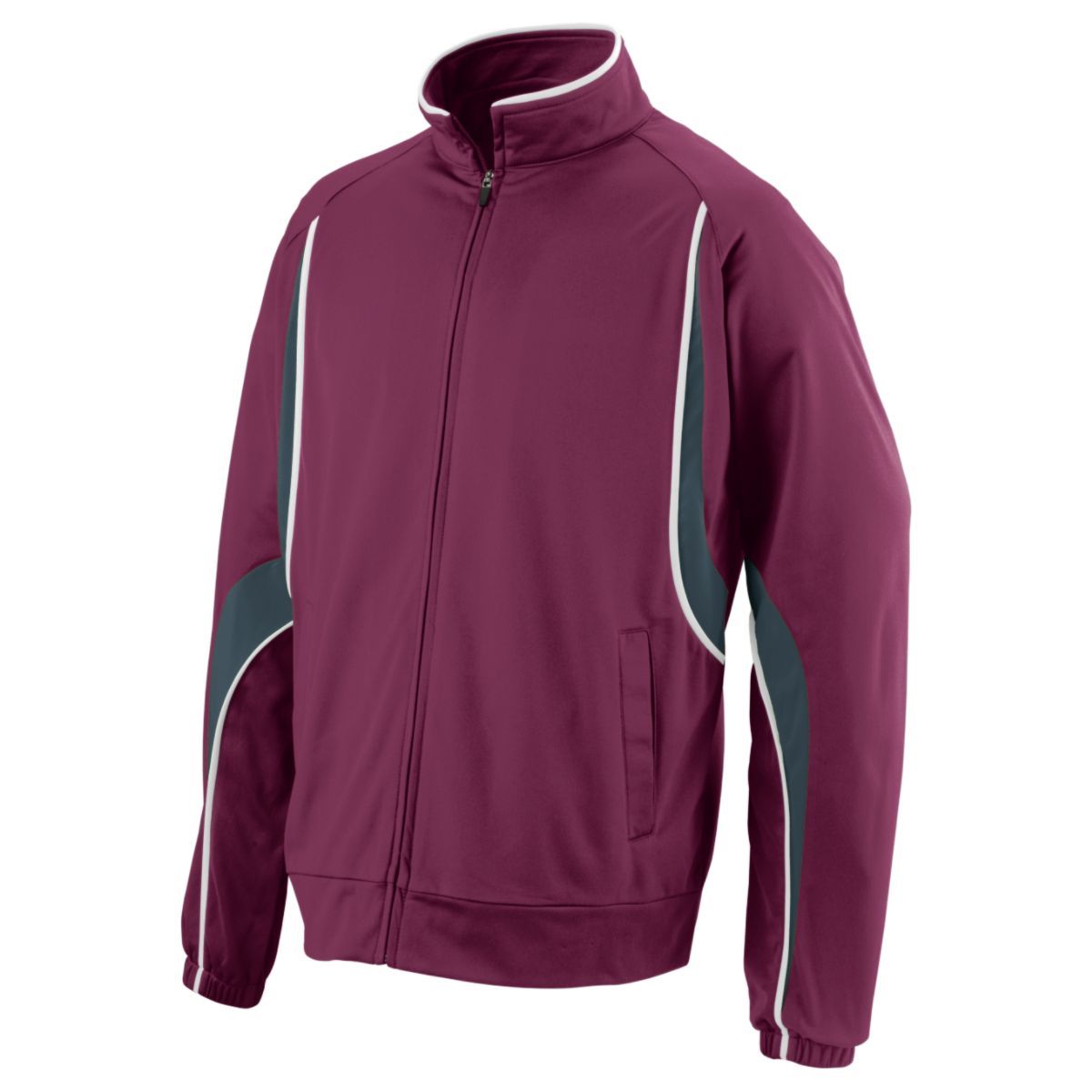 Augusta Youth Rival Jacket Augusta