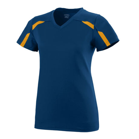 Augusta Women's Avail Jersey Augusta