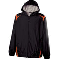 Holloway Men's Collision Jacket Holloway