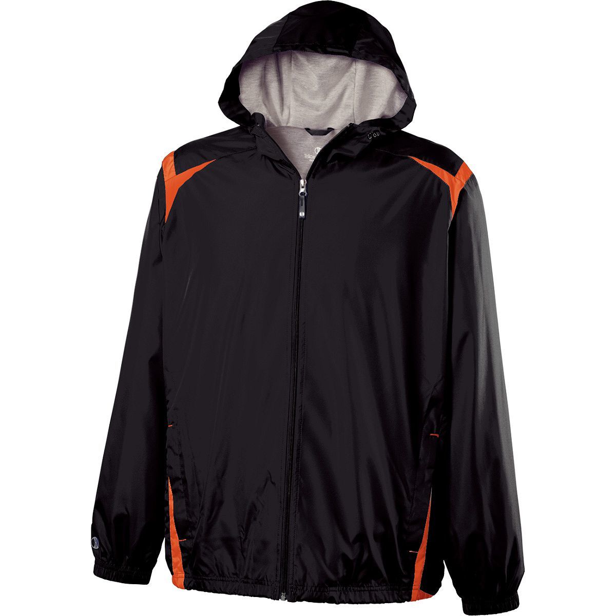 Holloway Men's Collision Jacket Holloway