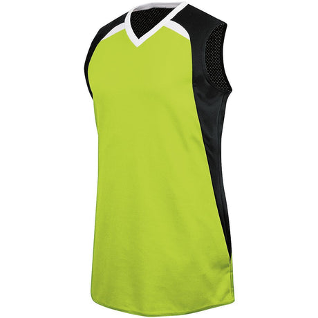 High Five Youth Fever Softball Jersey High Five