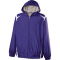 Holloway Men's Collision Jacket Holloway