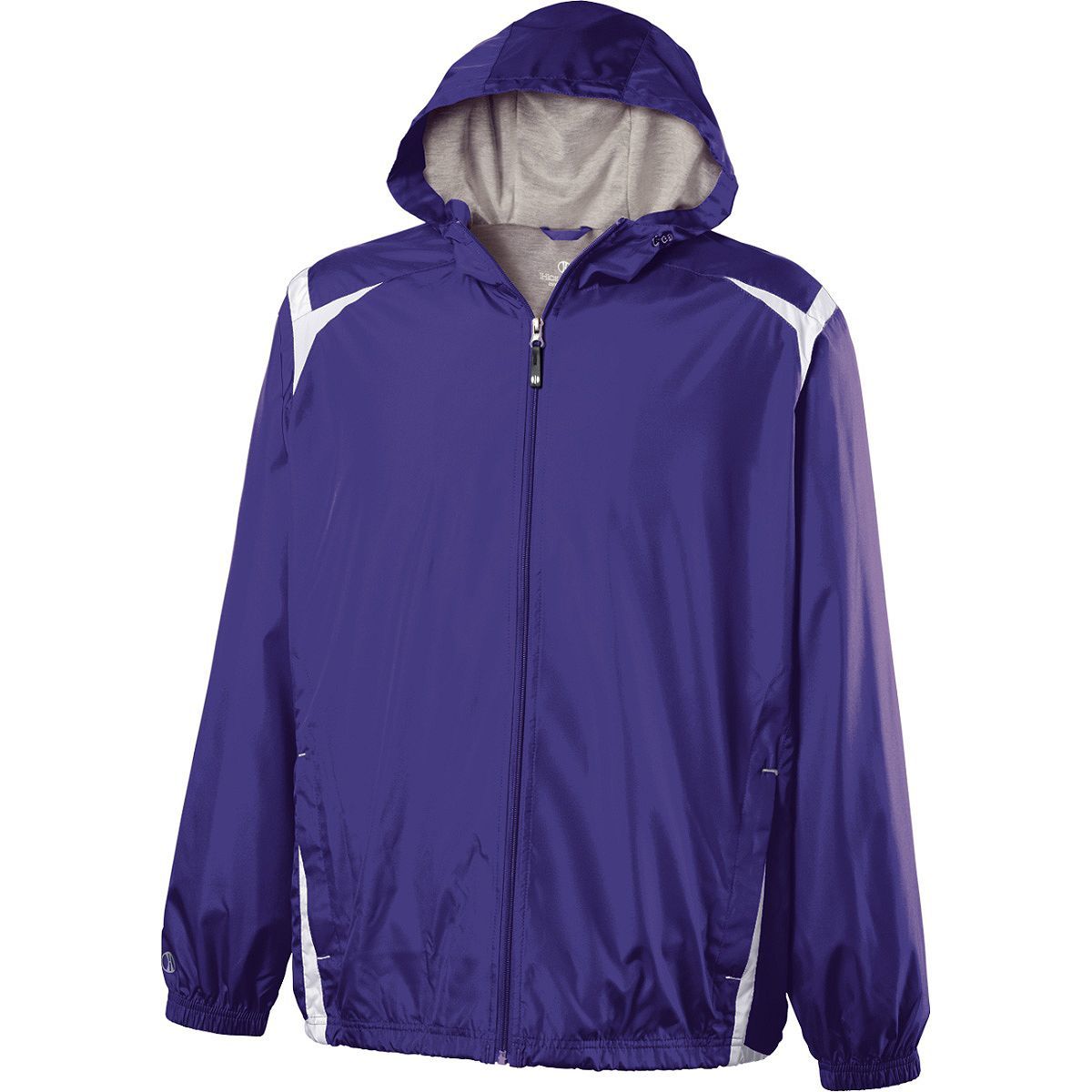 Holloway Men's Collision Jacket Holloway