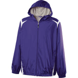 Holloway Men's Collision Jacket Holloway