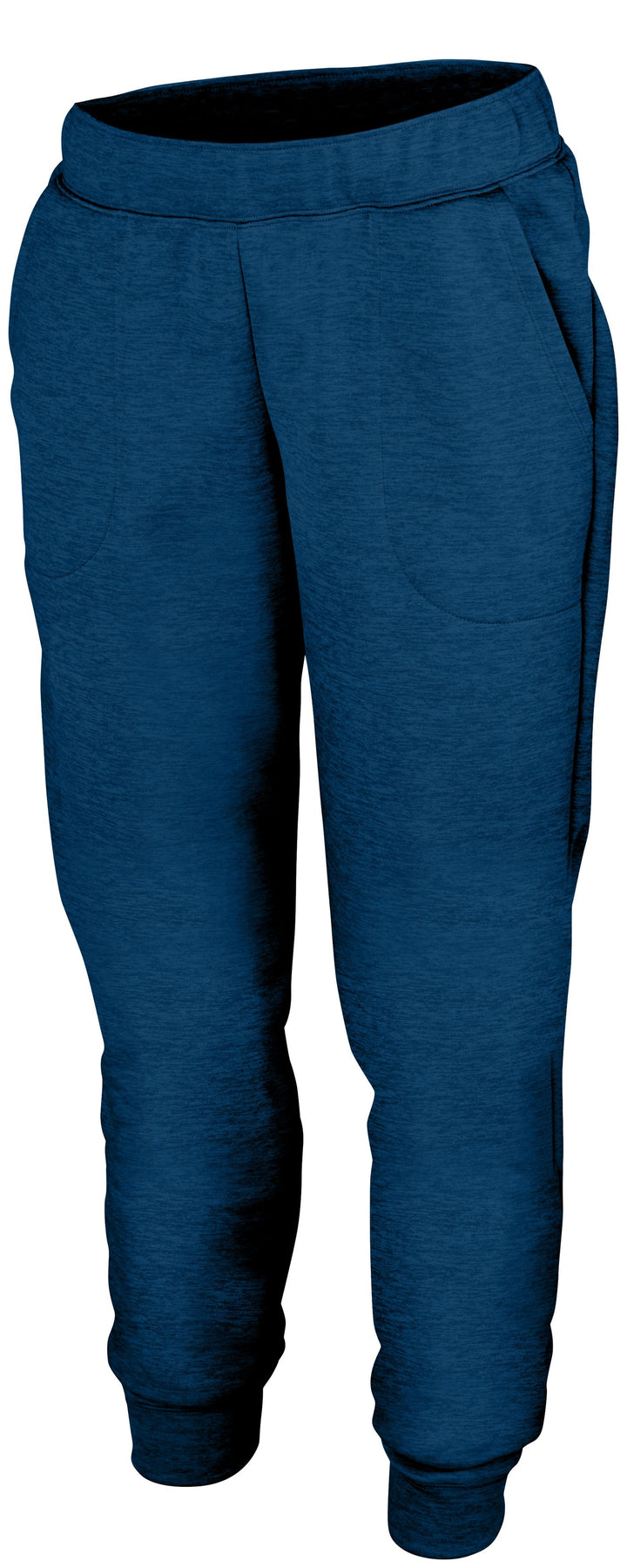 Augusta Women's Tonal Heather Fleece Jogger Augusta