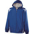 Holloway Men's Collision Jacket Holloway