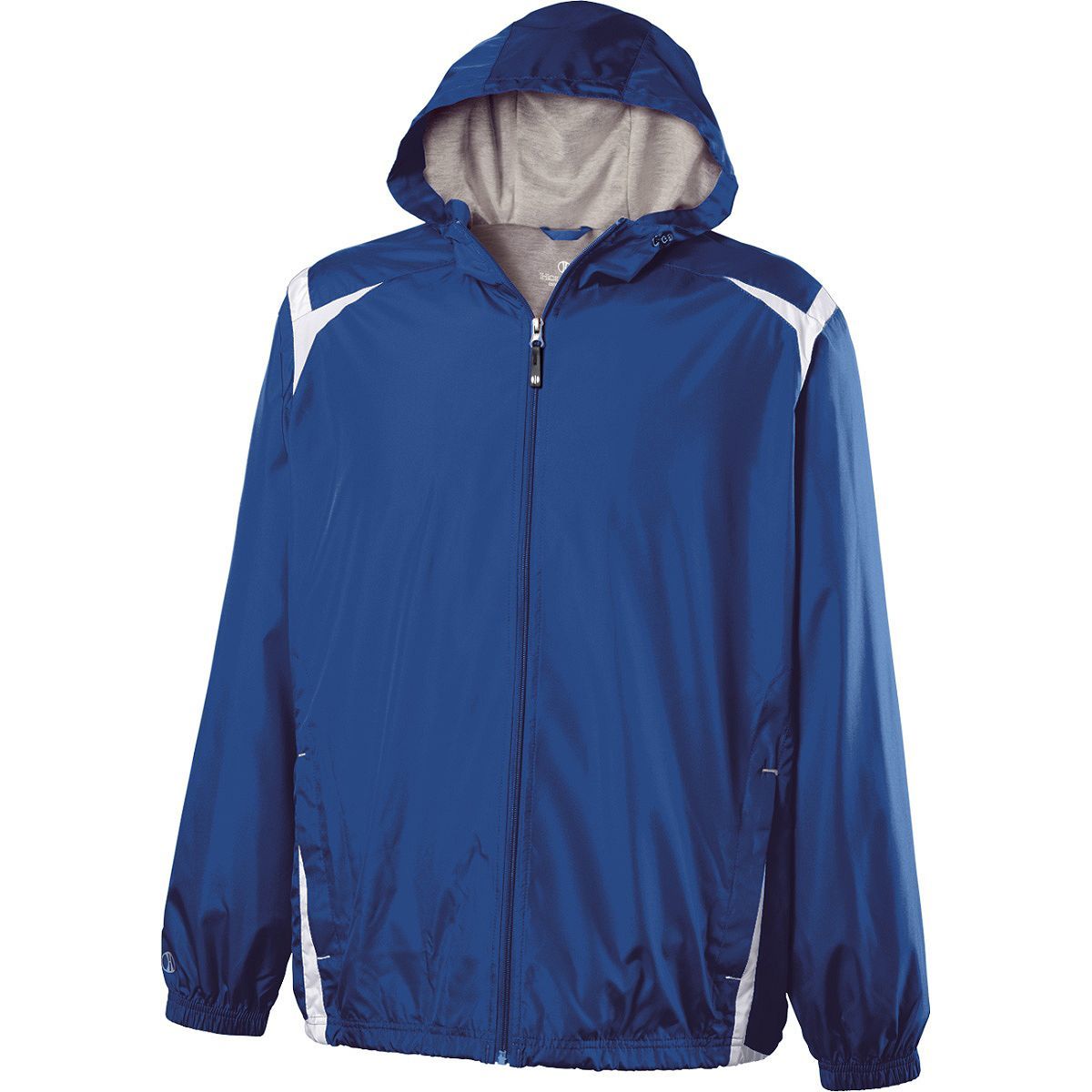 Holloway Men's Collision Jacket Holloway
