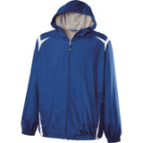 Holloway Men's Collision Jacket Holloway