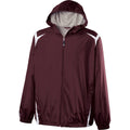 Holloway Men's Collision Jacket Holloway