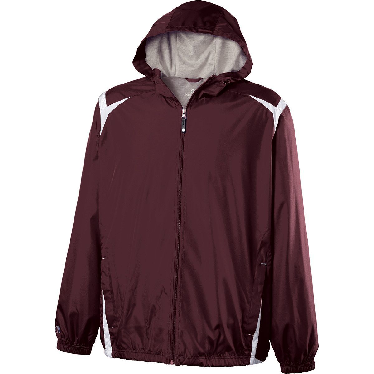 Holloway Men's Collision Jacket Holloway