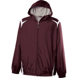 Holloway Men's Collision Jacket Holloway