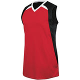 High Five Youth Fever Softball Jersey High Five