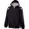 Holloway Men's Collision Jacket Holloway