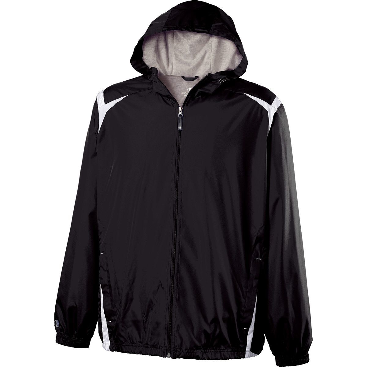 Holloway Men's Collision Jacket Holloway