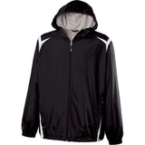 Holloway Men's Collision Jacket Holloway