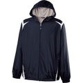 Holloway Men's Collision Jacket Holloway