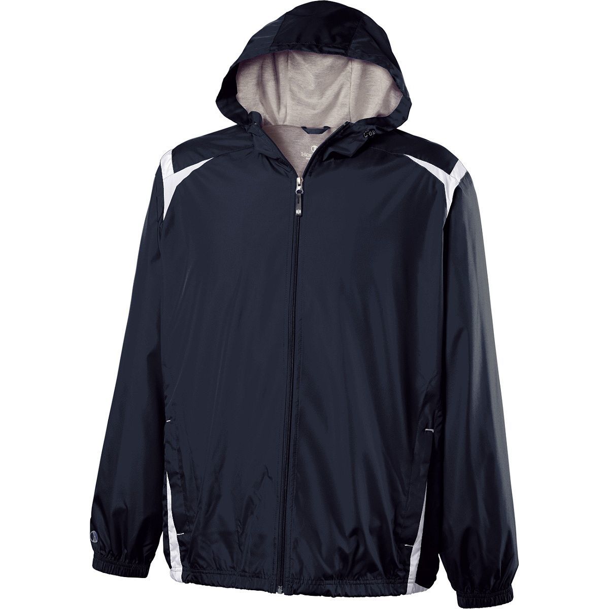 Holloway Men's Collision Jacket Holloway