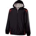 Holloway Men's Collision Jacket Holloway