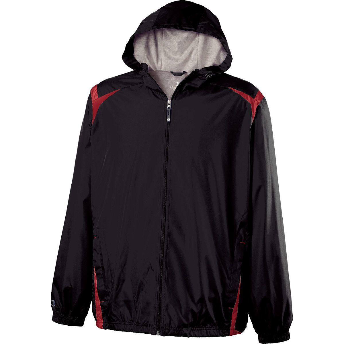Holloway Men's Collision Jacket Holloway