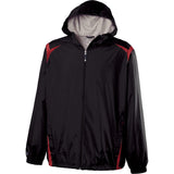 Holloway Men's Collision Jacket Holloway