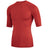 Augusta Youth Hyperform Compression Half Sleeve Tee Augusta