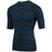 Augusta Youth Hyperform Compression Half Sleeve Tee Augusta