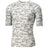 Augusta Youth Hyperform Compression Half Sleeve Tee Augusta