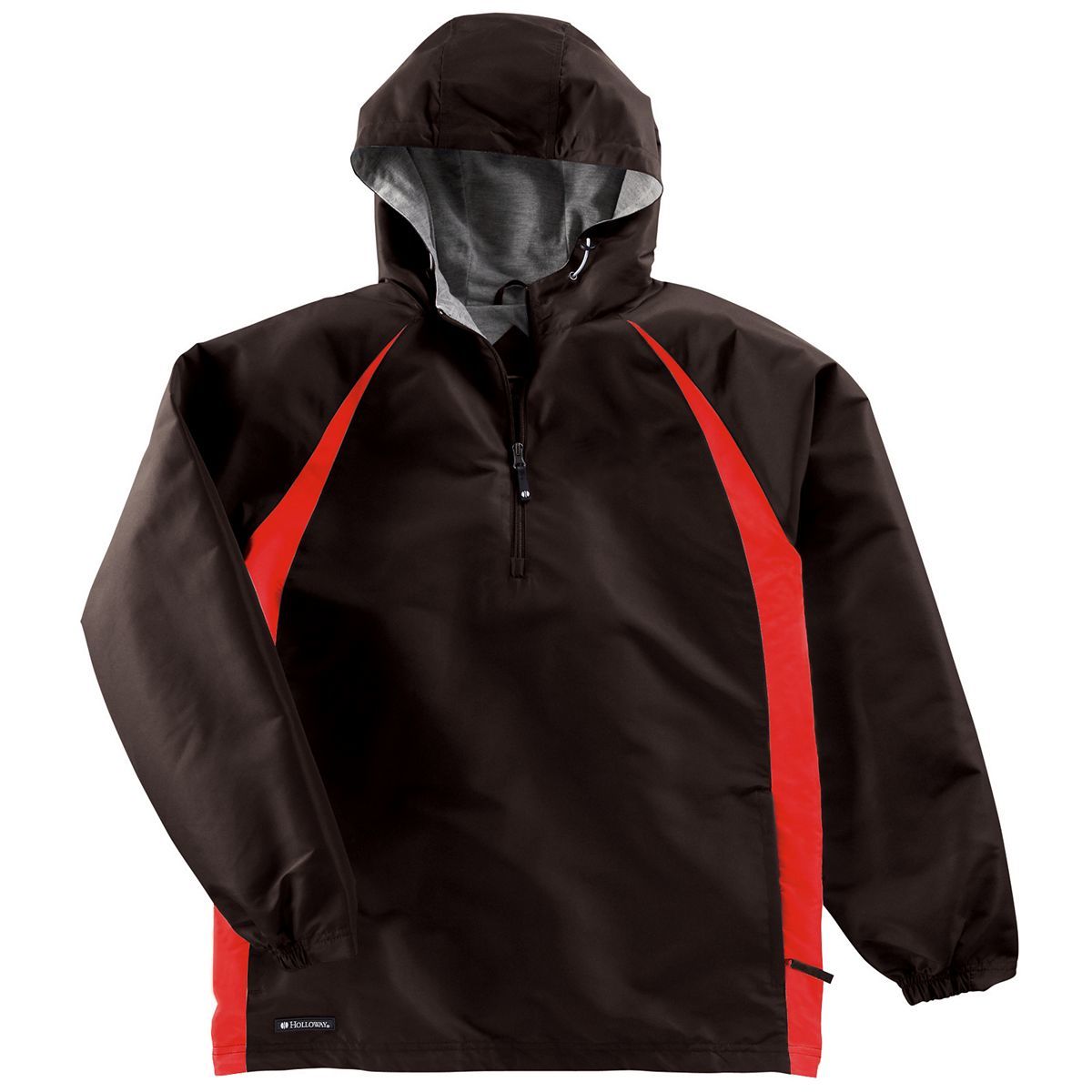 Holloway Men's Hurricane Pullover Holloway