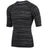 Augusta Youth Hyperform Compression Half Sleeve Tee Augusta