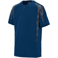 Augusta Youth Flyball Baseball Jersey Augusta