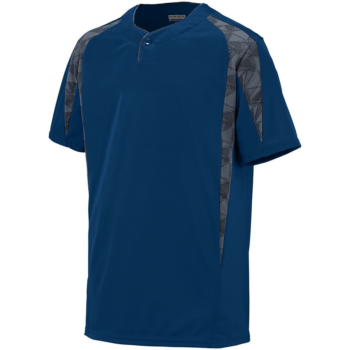 Augusta Youth Flyball Baseball Jersey Augusta
