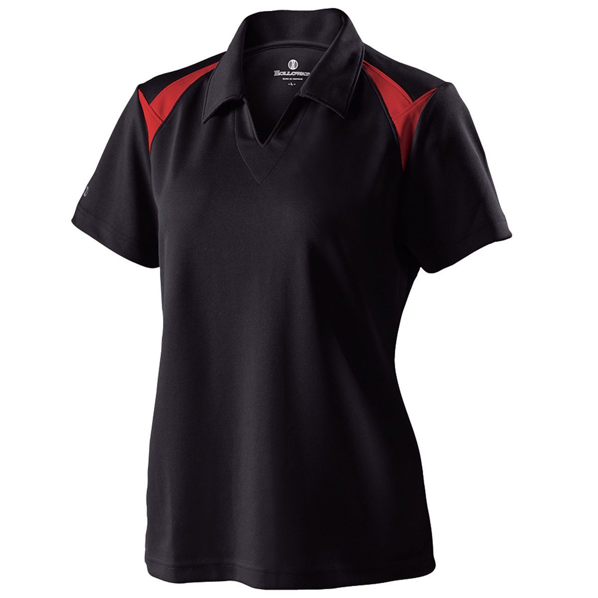 Holloway Women's Laser Polo Holloway