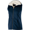 Holloway Women's Artillery Sherpa Vest Holloway