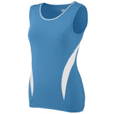 Augusta Women's Motivator Track Jersey Augusta