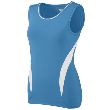 Augusta Women's Motivator Track Jersey Augusta