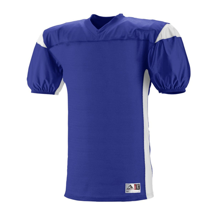 Augusta Youth Dominator Football Jersey Augusta