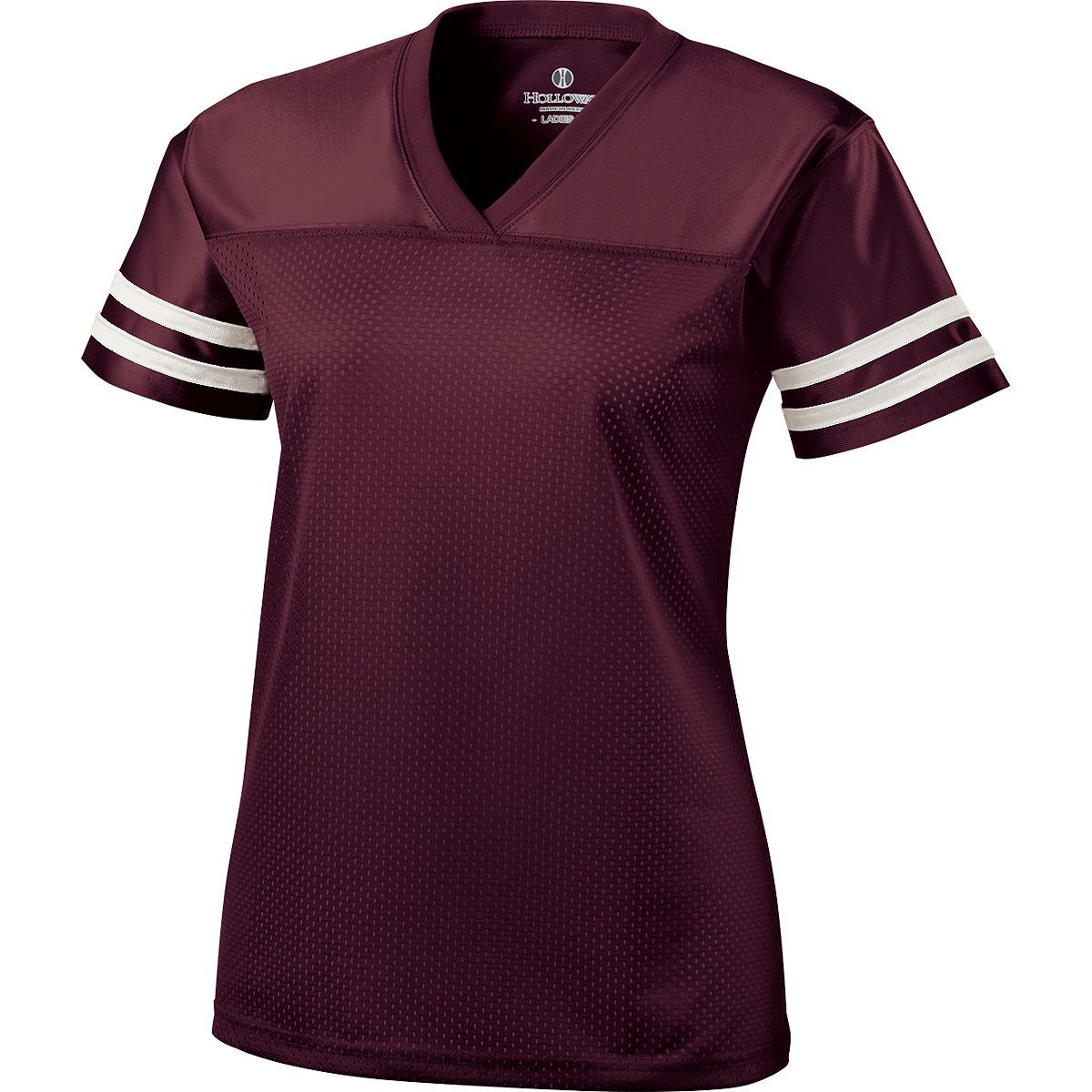 Holloway Youth Fame Football Jersey Holloway