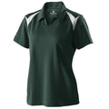 Holloway Women's Laser Polo Holloway