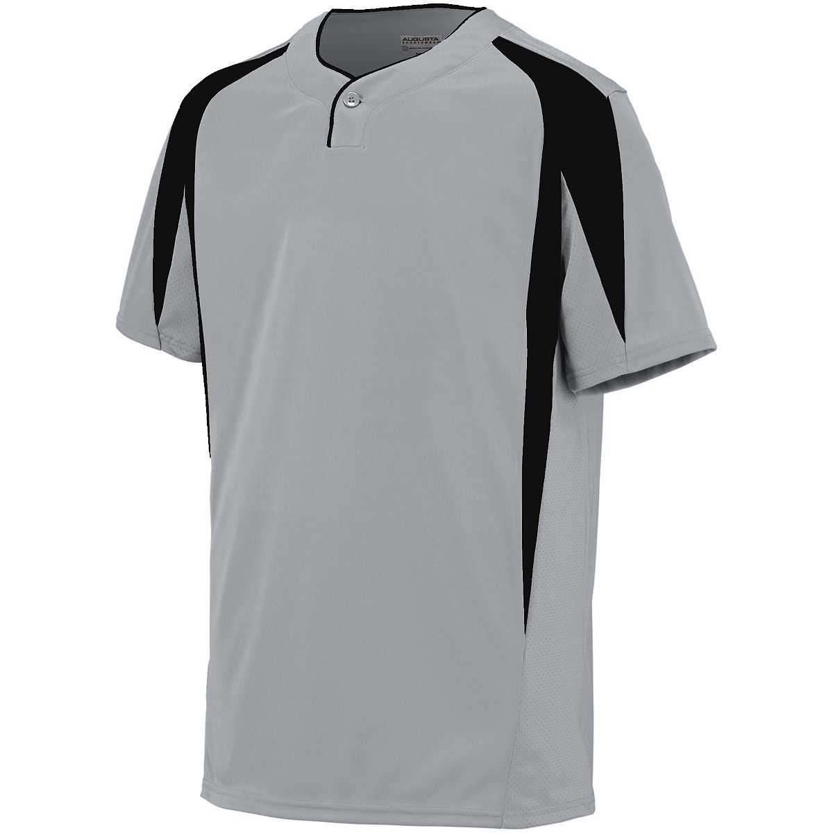 Augusta Youth Flyball Baseball Jersey Augusta